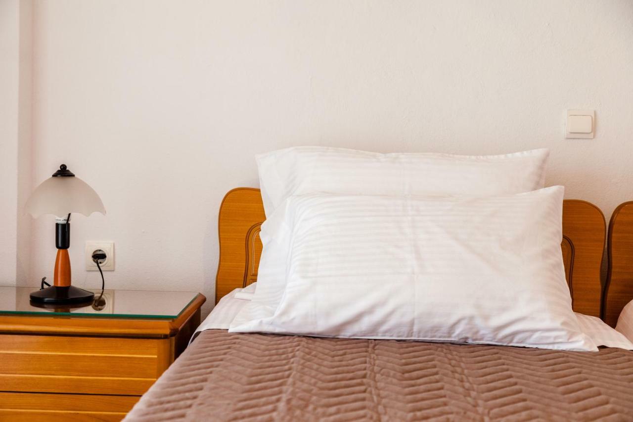 Casa Bianca Μεζονέτα Με Θέα Στη Θάλασσα Apartman Néosz Marmarász Kültér fotó